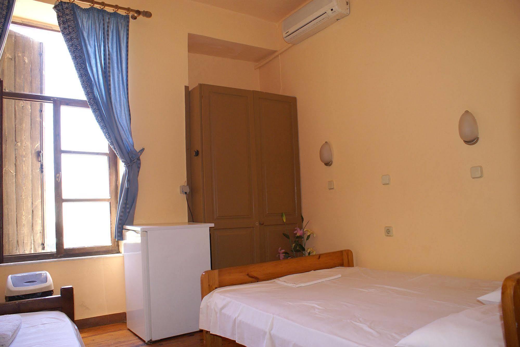 Kydonia Rooms 하니아 외부 사진